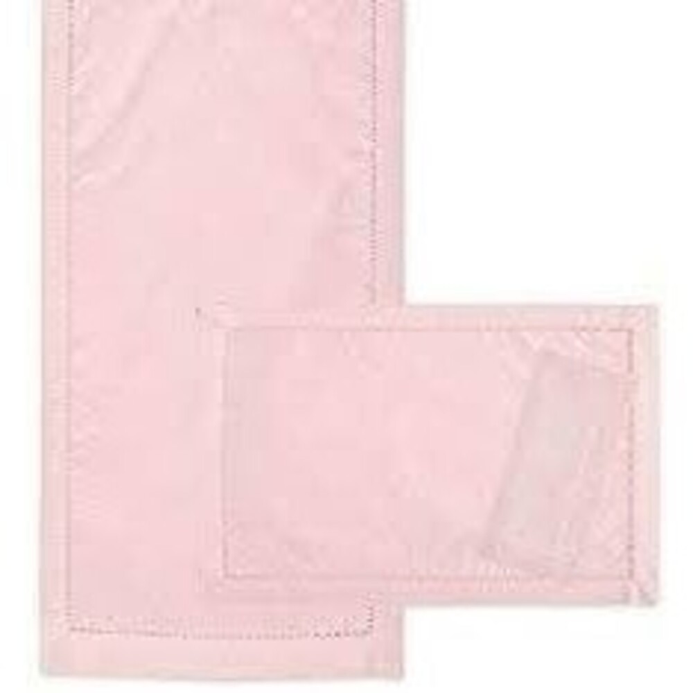 4 Pink Martha Stewart Easter Placemats
